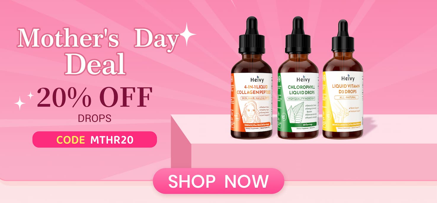 Mother's Day Deal