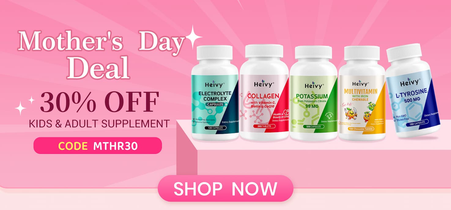 Mother's Day Deal