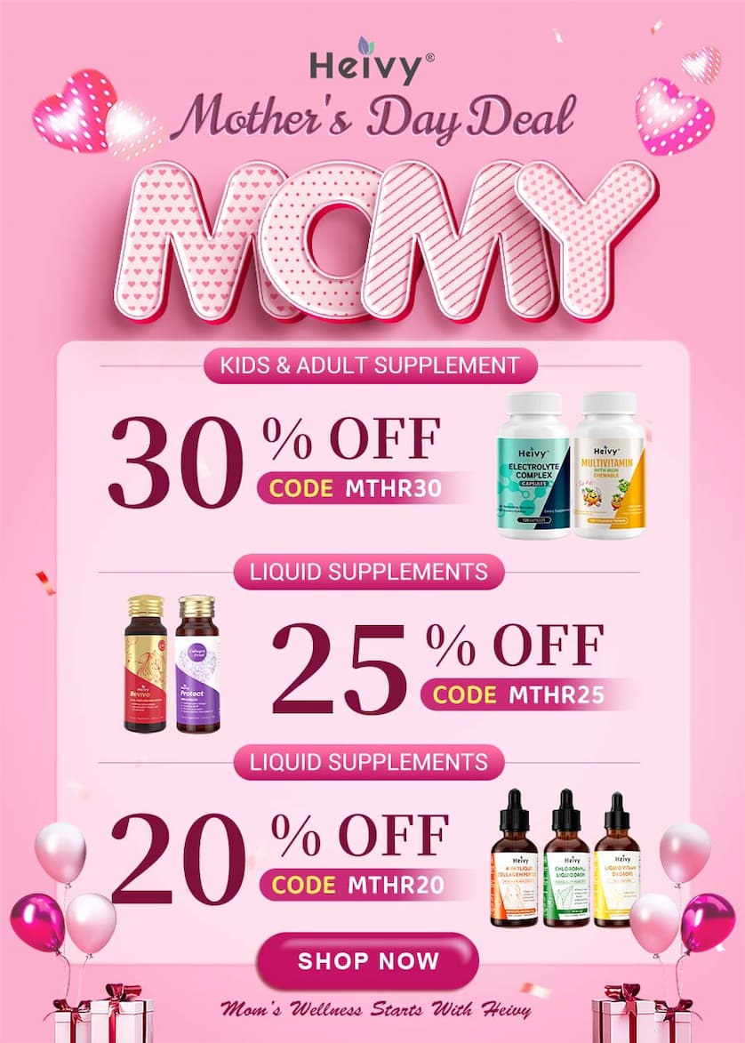 Mother's Day Deal