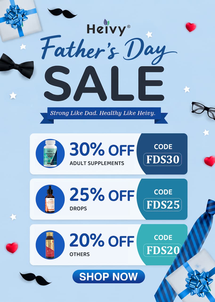 Father's Day Sale