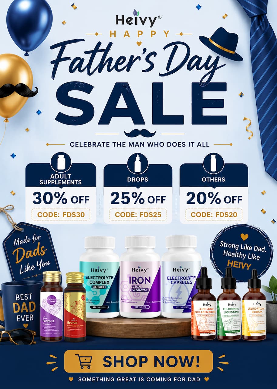 Father's Day Sale