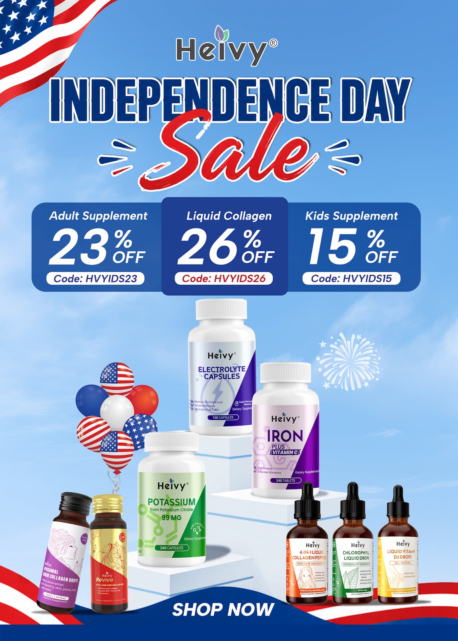 Independence