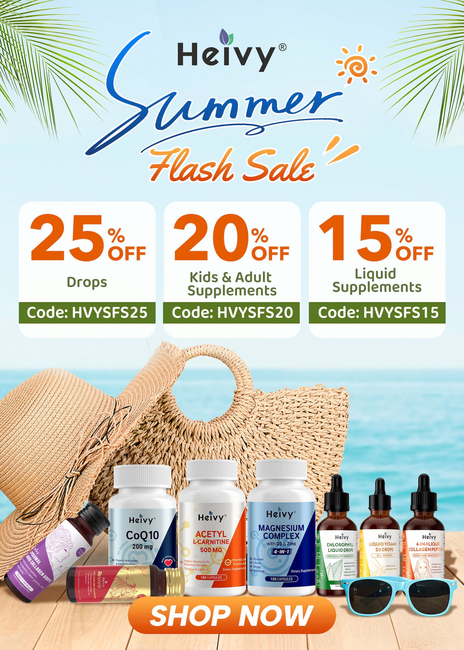 Summer Sale