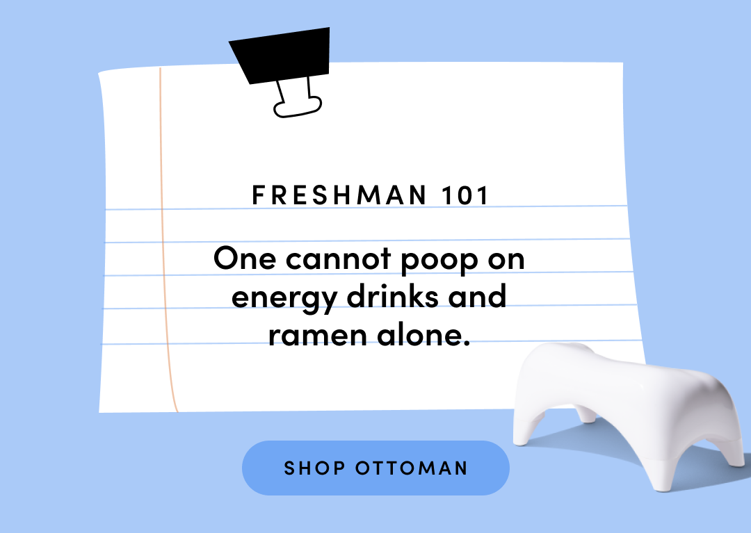 SHOP OTTOMAN