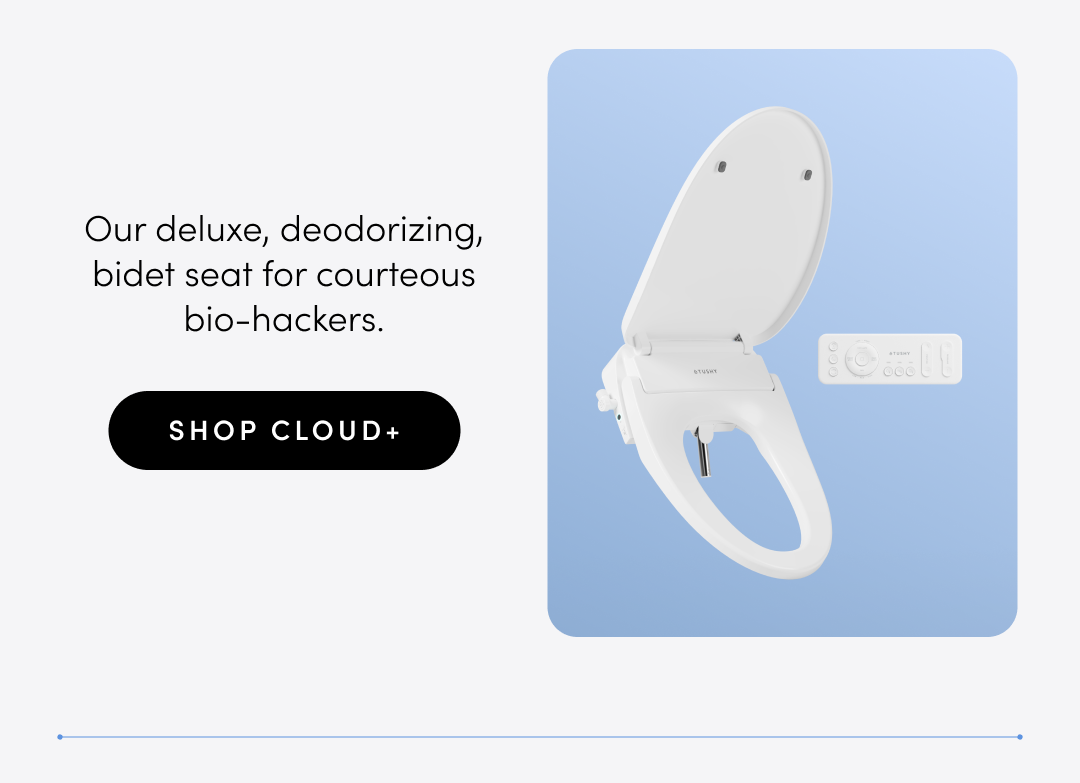 SHOP CLOUD+