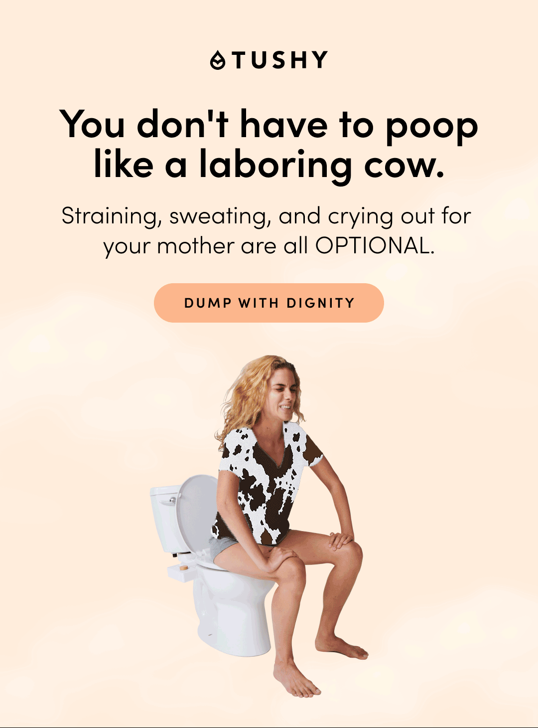 Dump With Dignity
