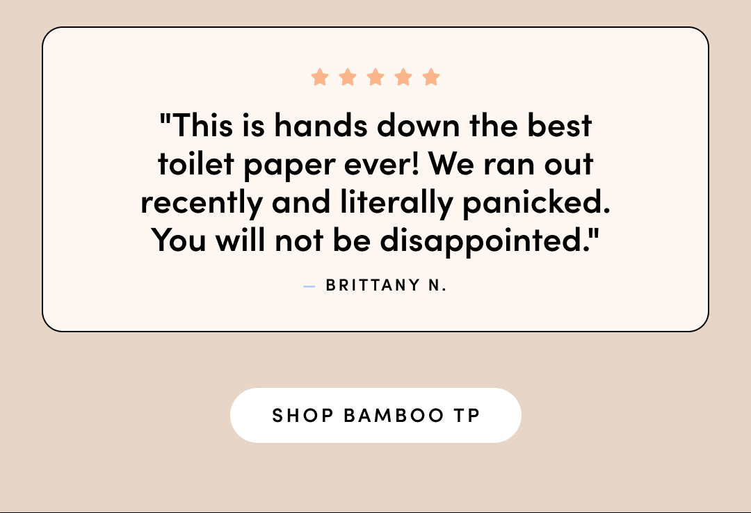 SHOP BAMBOO TP