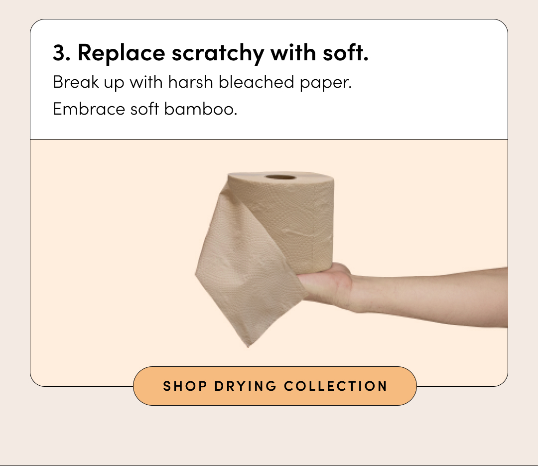 SHOP DRYING COLLECTION