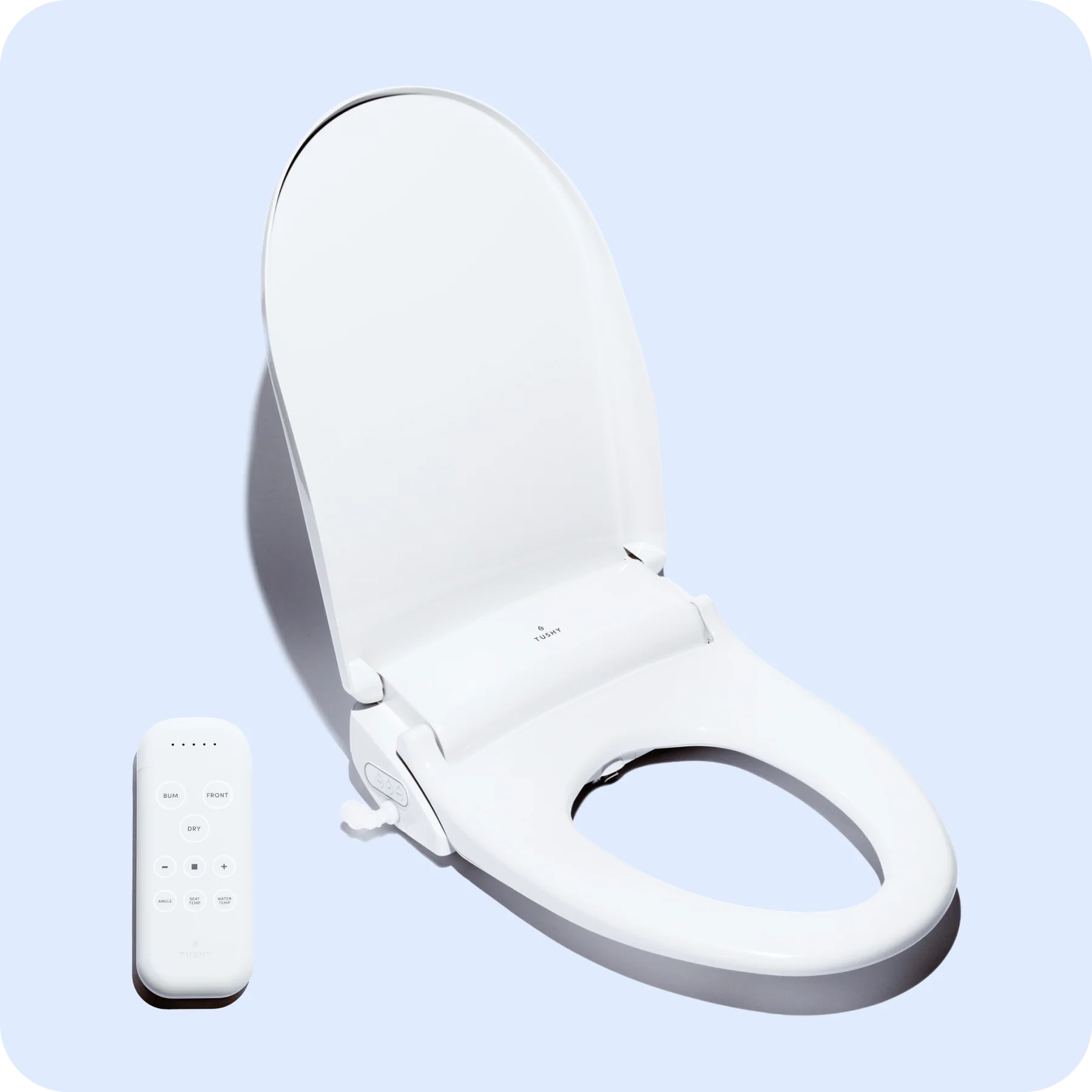 Image of TUSHY Ace Electric Bidet Seat
