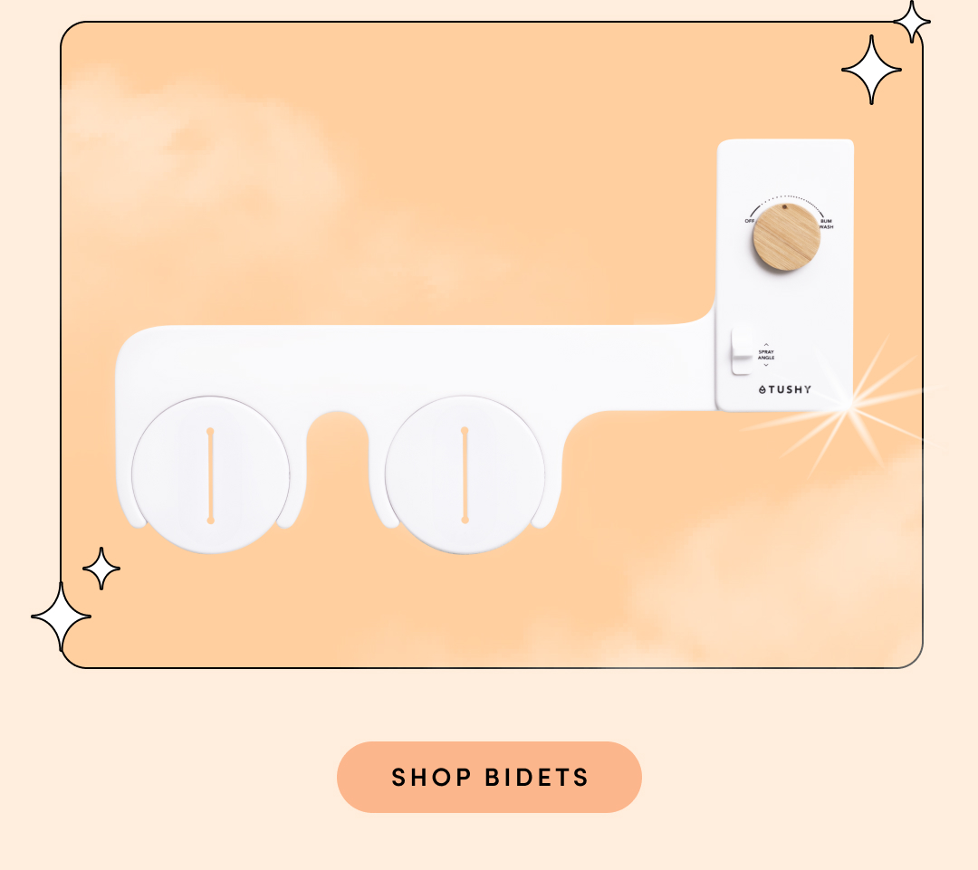 SHOP BIDETS