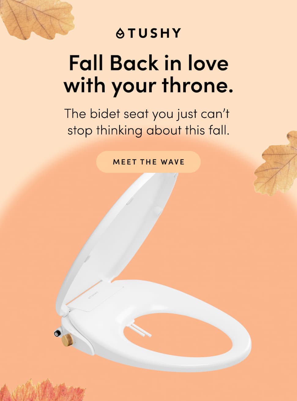 MEET THE WAVE