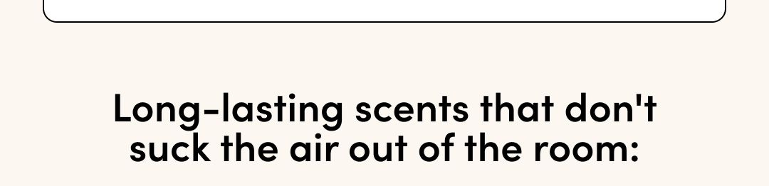 SHOP BATHROOM SCENTS