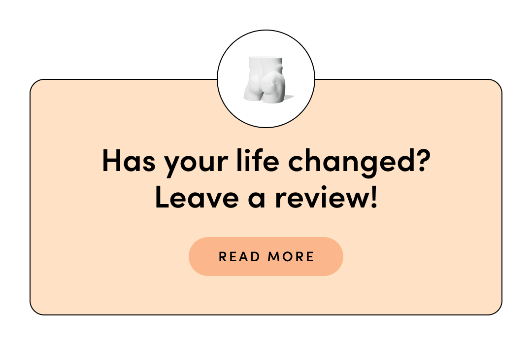 LEAVE A REVIEW