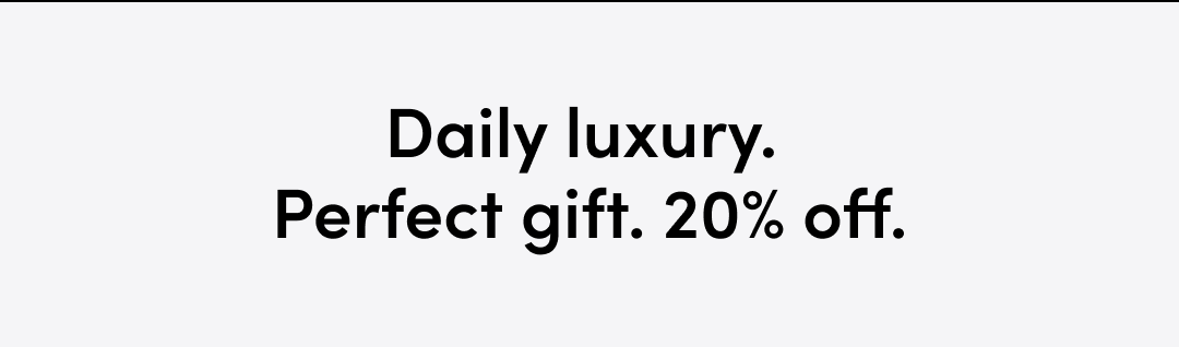 20% OFF BIDET SEATS