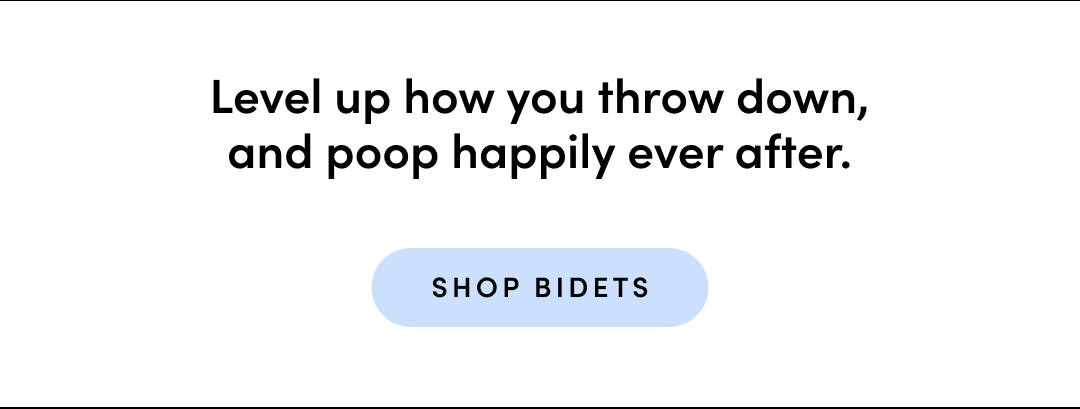 SHOP BIDETS