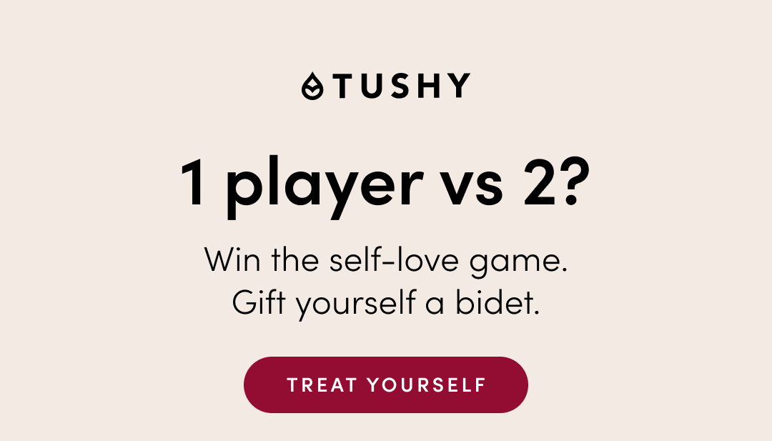 TREAT YOURSELF