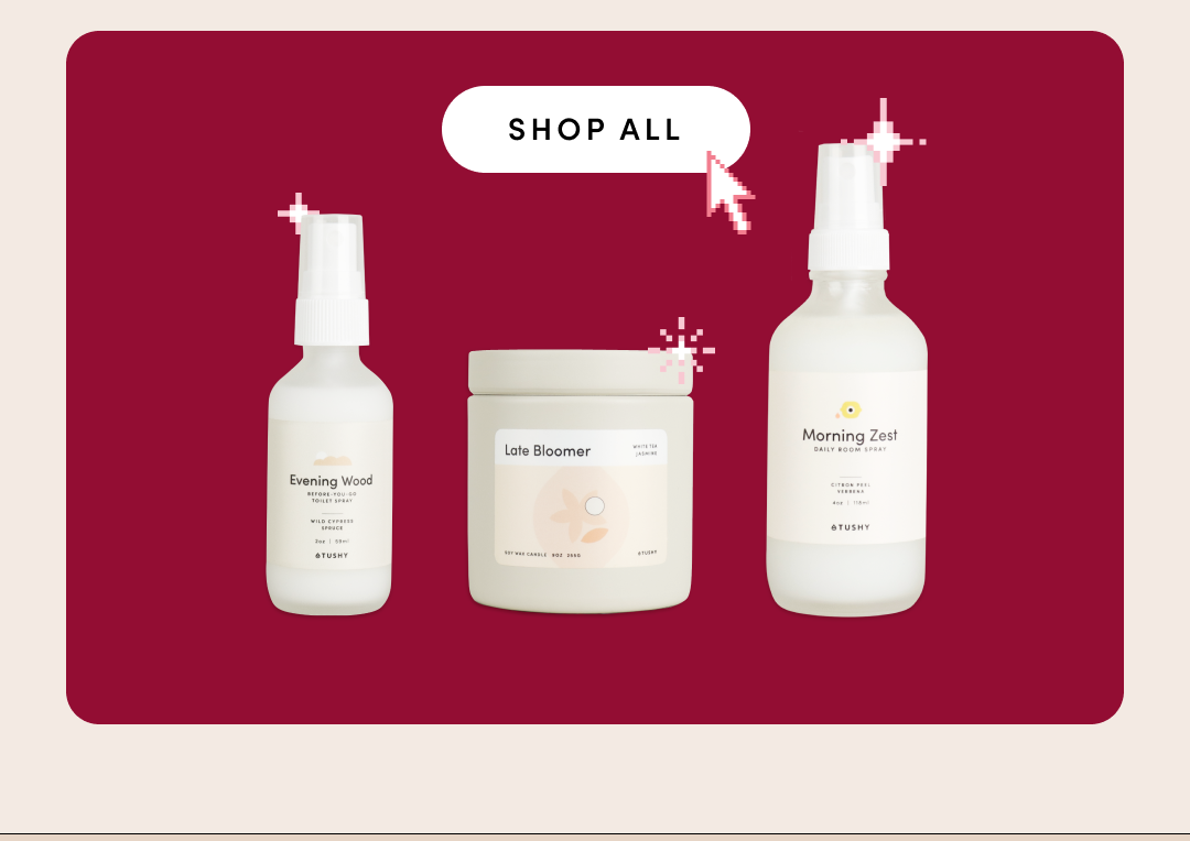 30% OFF SCENTS