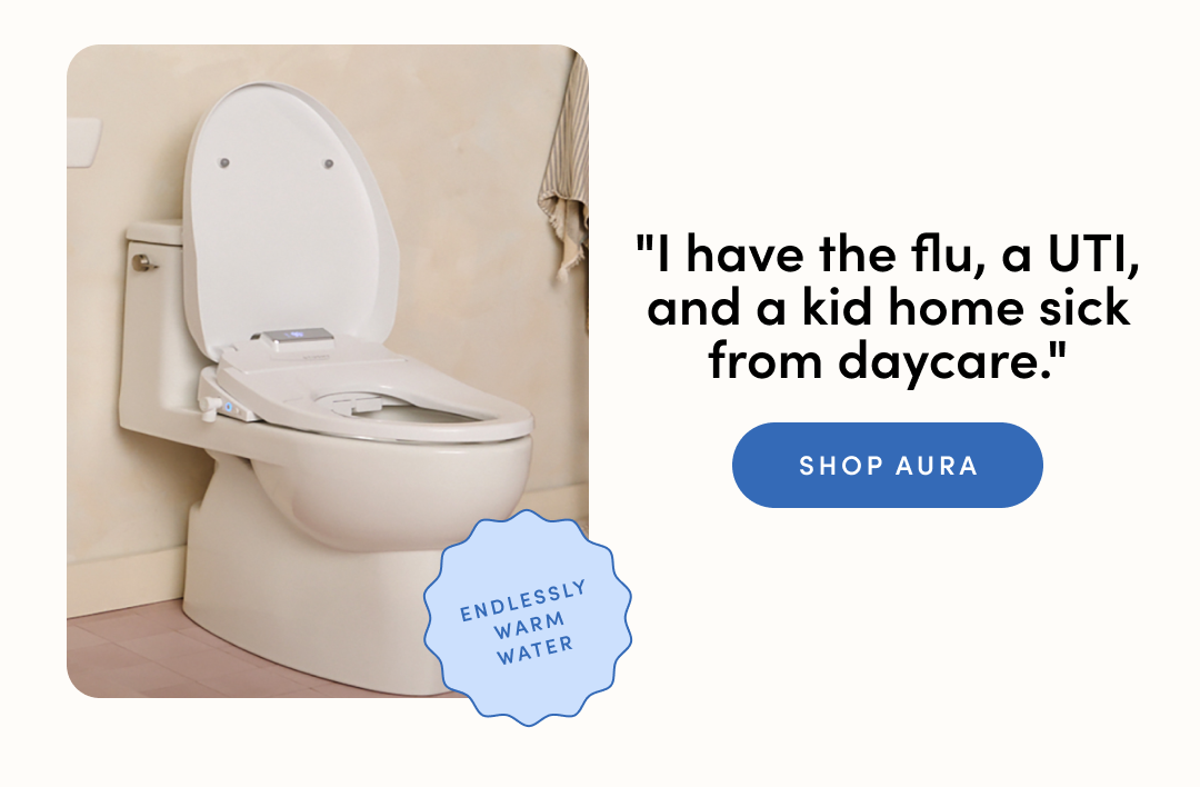 SHOP AURA