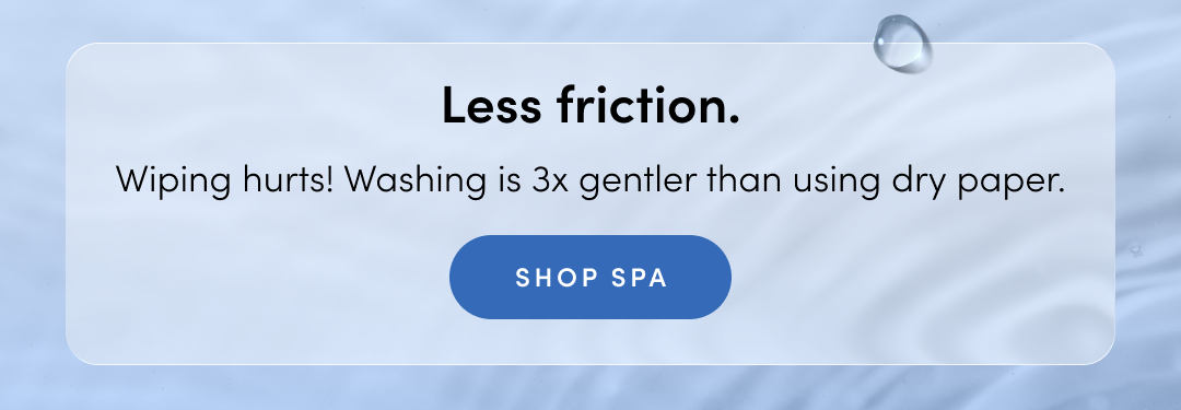 SHOP SPA