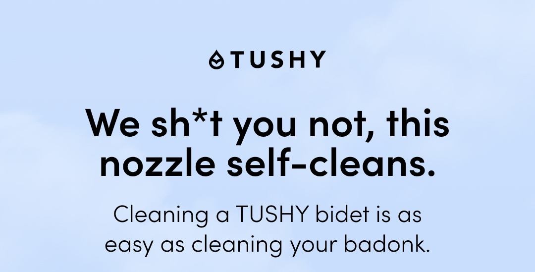 BIDET CARE 101