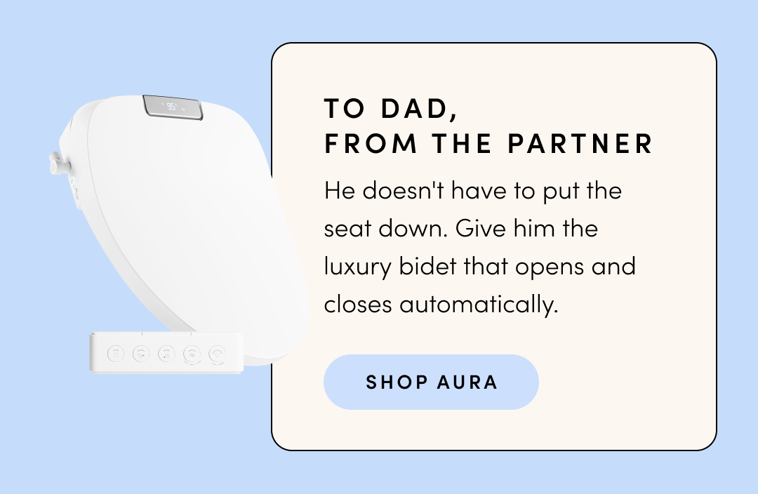 SHOP AURA