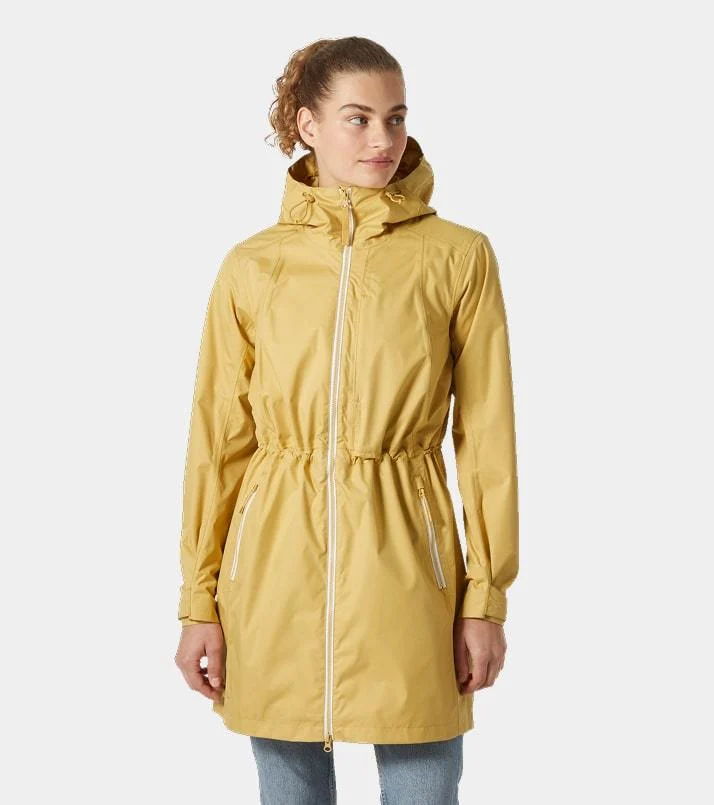 Women's Westport Raincoat