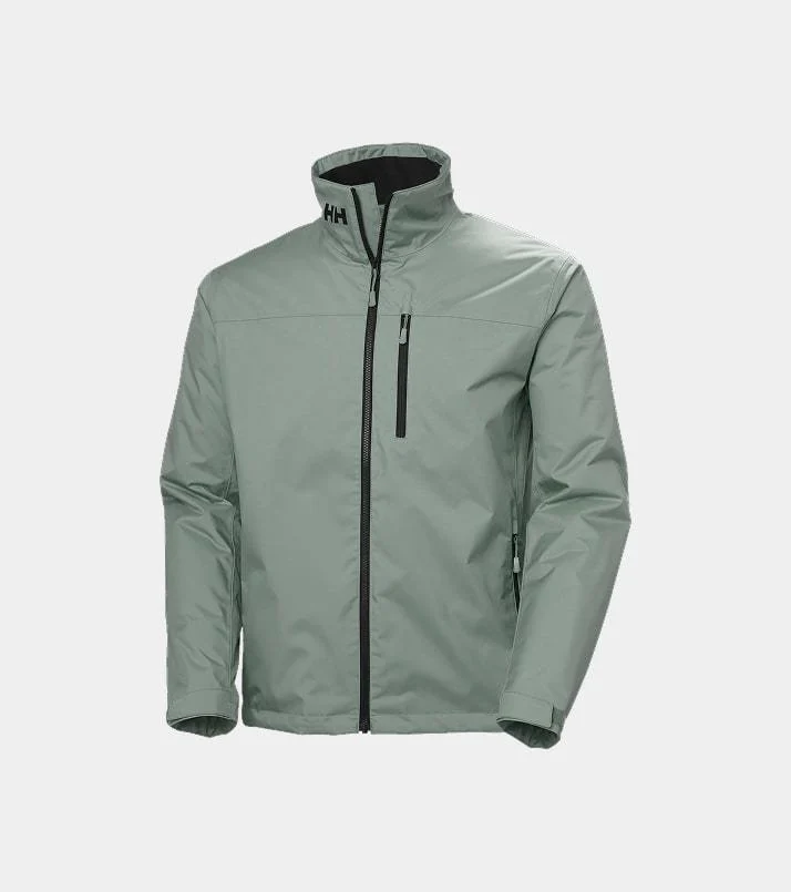 Men’s Crew Midlayer Jacket 2.0
