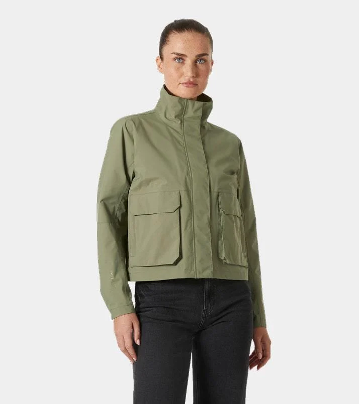 Women's Escape Utility Jacket
