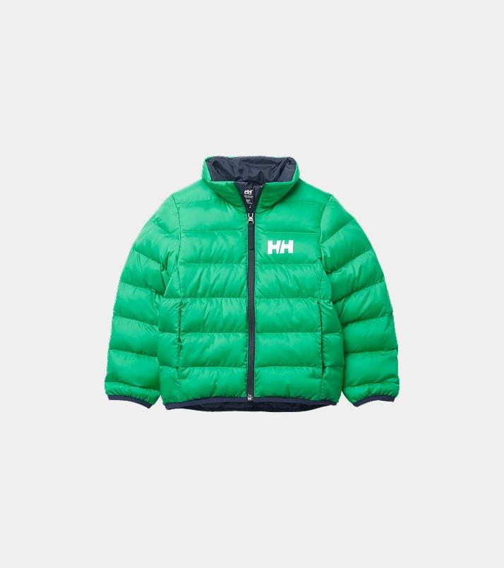 Kids’ Dalen Reversible Jacket