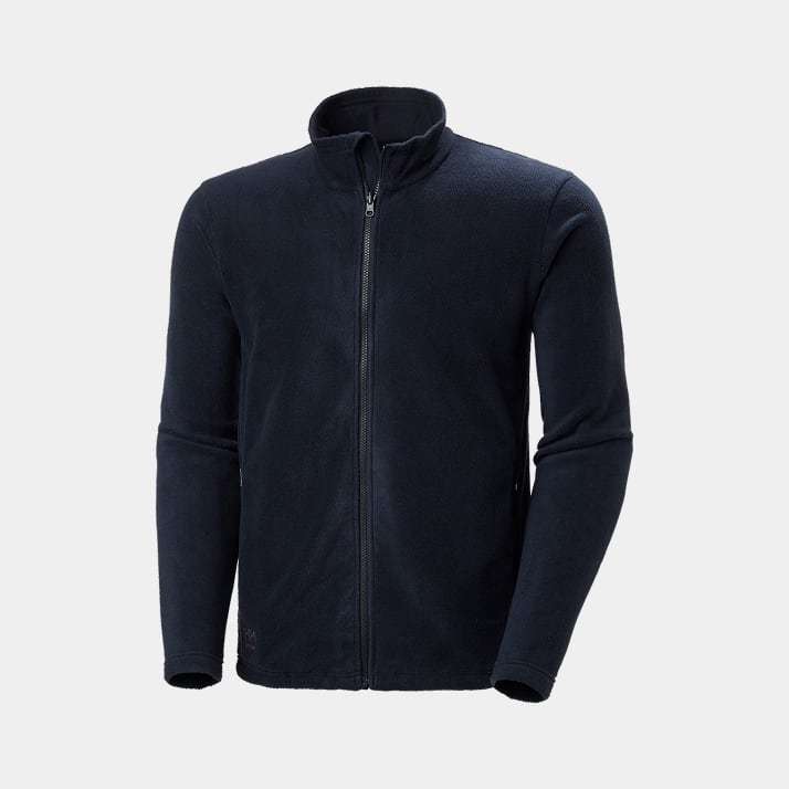 Manchester 2.0 Fleece Jacket