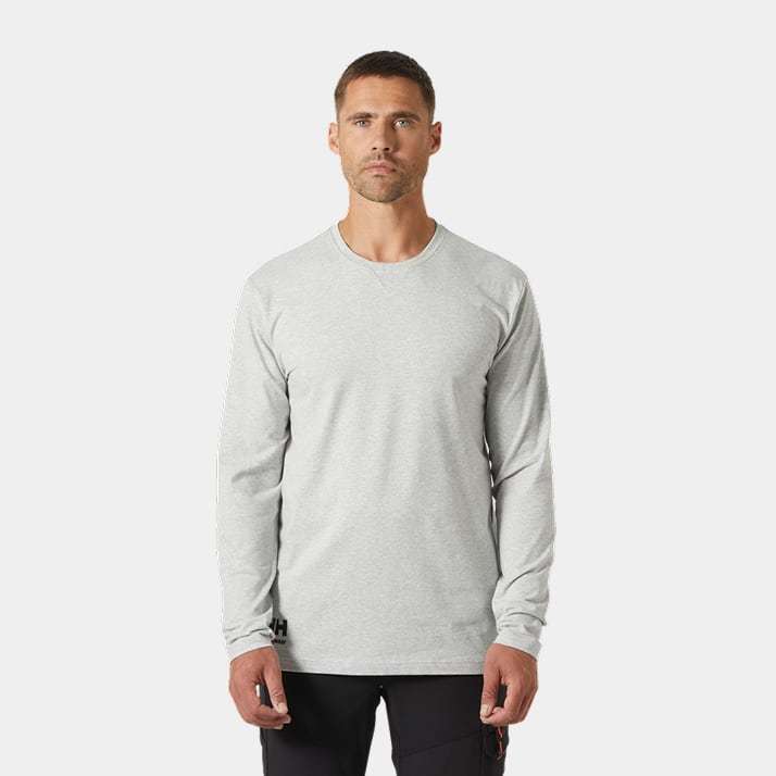 Evo Longsleeve