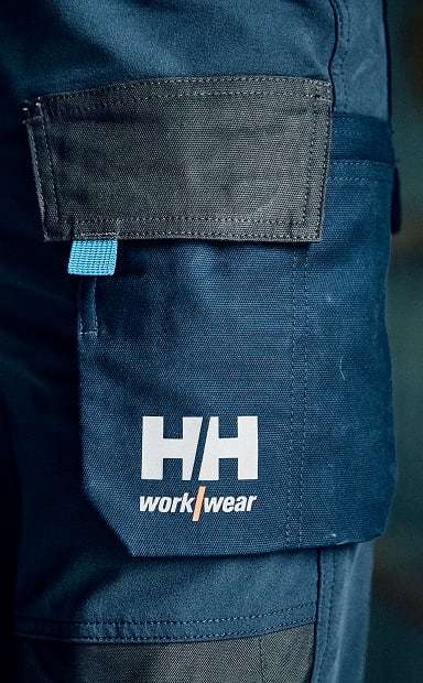 Workwear pants