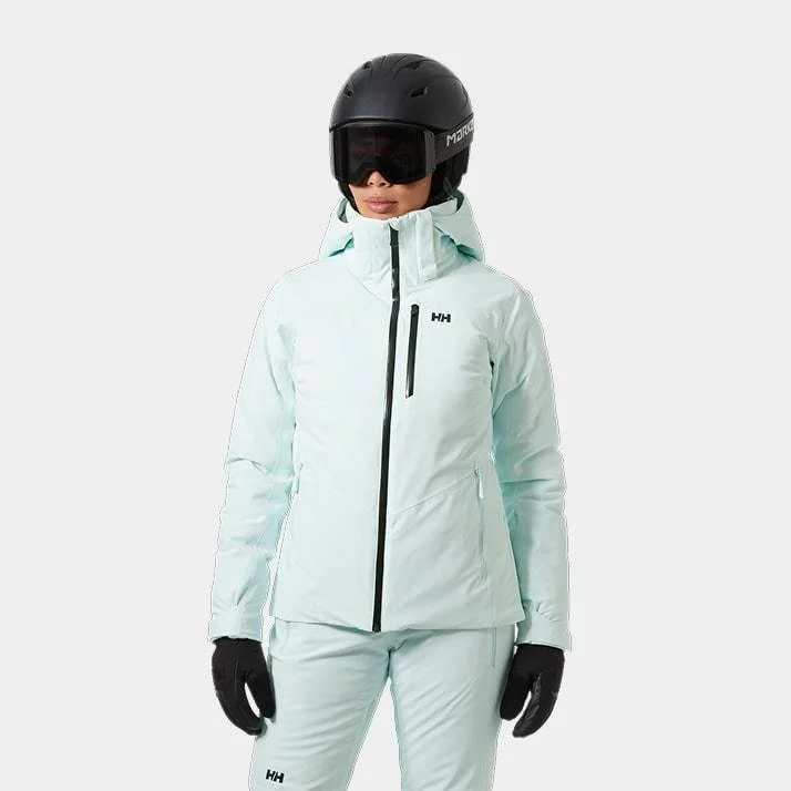 Women’s Alphelia Ski Jacket