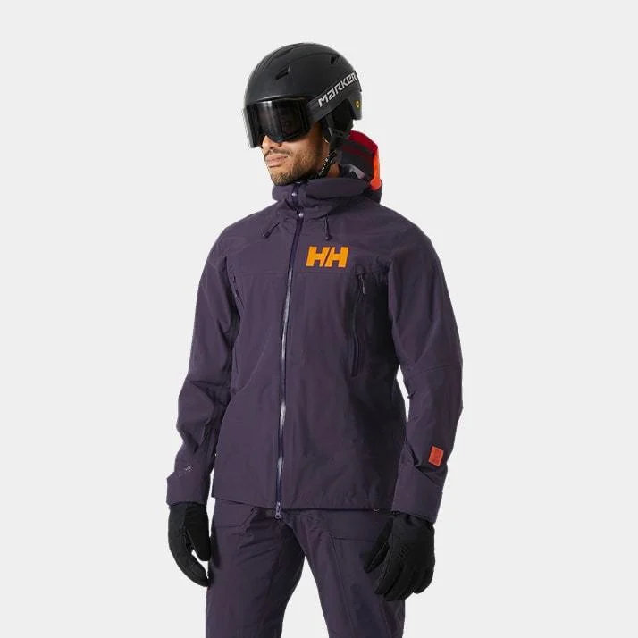 Men's Sogn Shell 2.0 Ski Shell Jacket