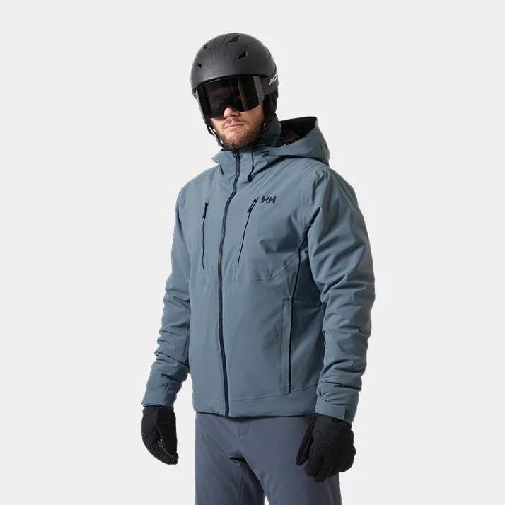 Men's Alpha 4.0 Ski Jacket