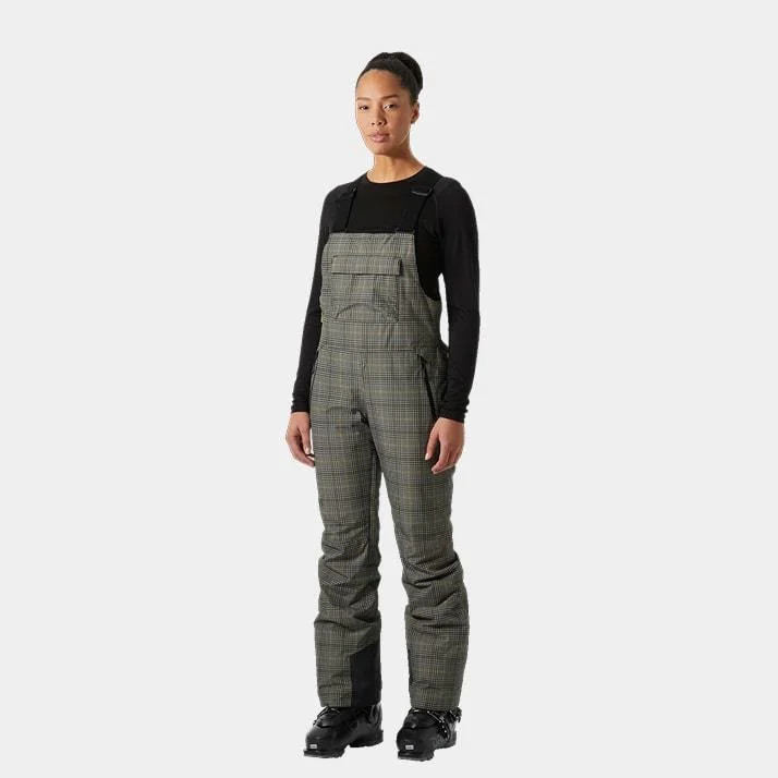 Women's Legendary Insulated Bib Pant