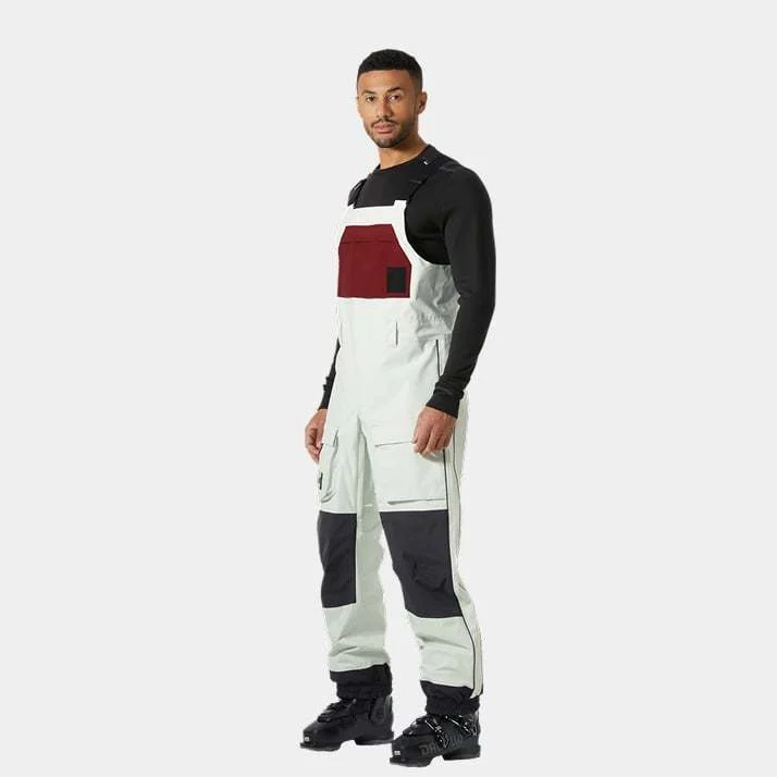 Unisex ULLR™ D Bib Shell Pants