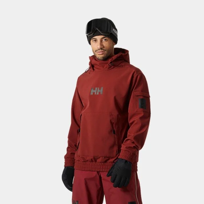 Unisex ULLR™ D Ridable Hoodie