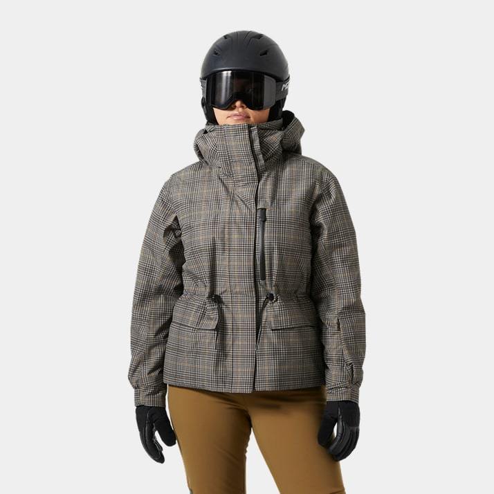 Women's Nora Insulated 2.0 Ski Jacket