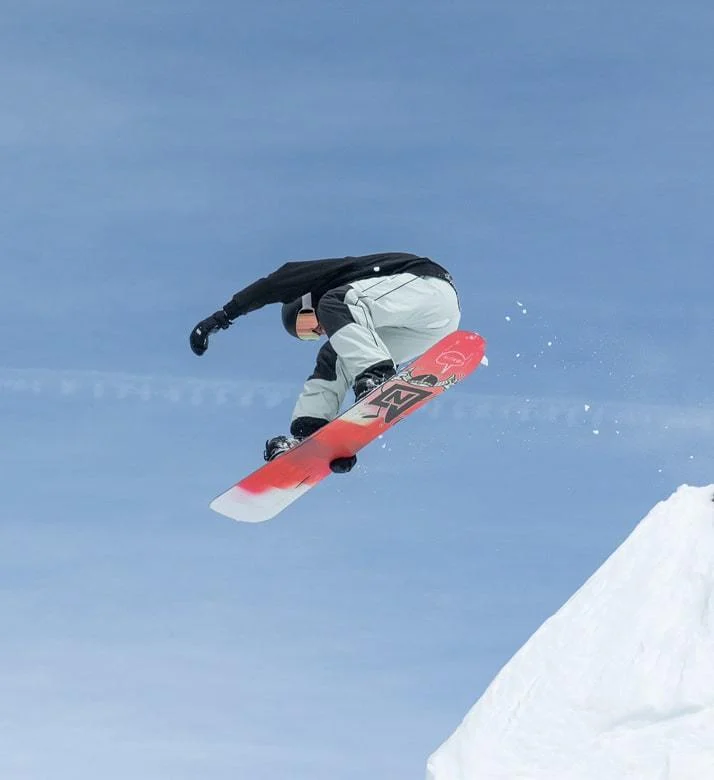 Shop snowboarding