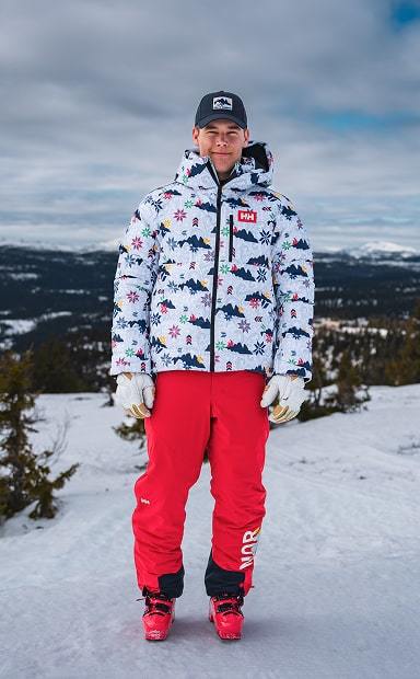 Shop new patterns