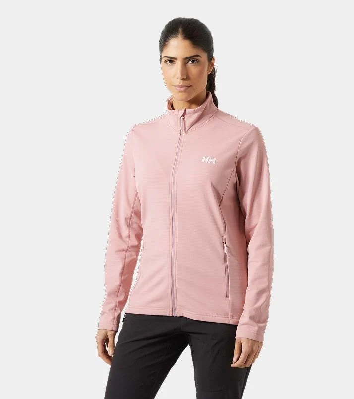 Women's Versalite Fleece Jacket
