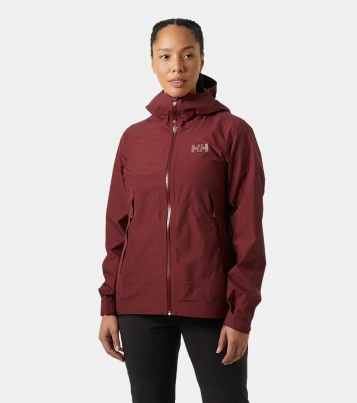 Women's Verglas Infinity Shell Jacket 2.0