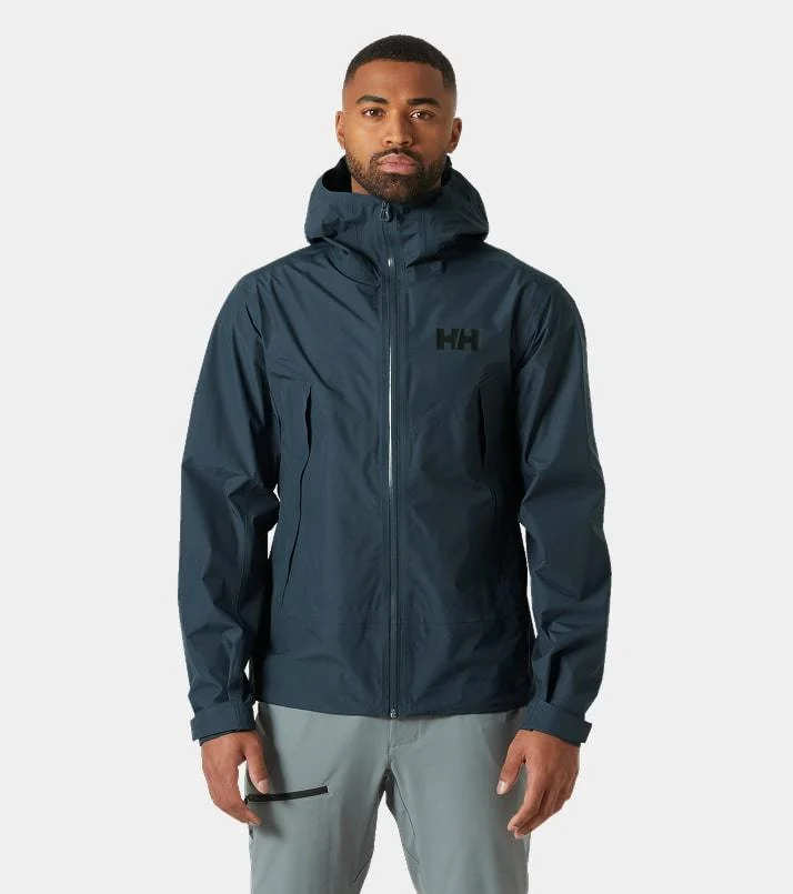 Men's Verglas Infinity Shell Jacket 2.0
