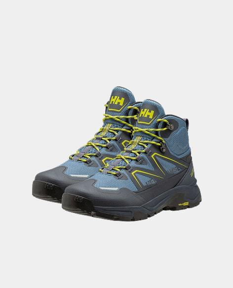 Men's Cascade HELLY TECH® Waterproof Mid Cut Hiking Boots