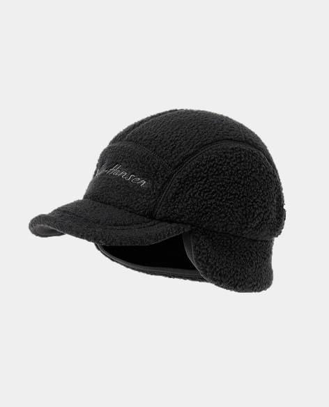 Unisex Pile Winter Hike Cap