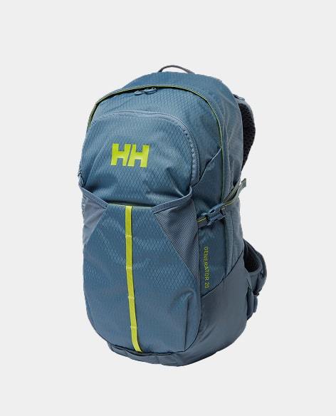 Generator Backpack