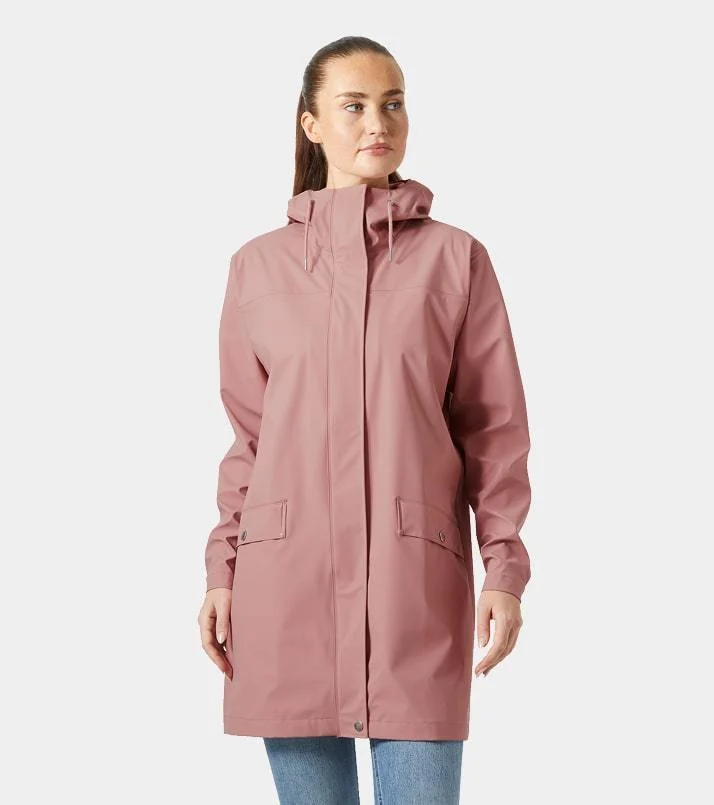 Women's Seven J Rain Jacket
