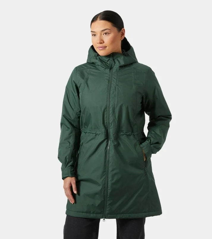 Women's Westport Insulated Coat