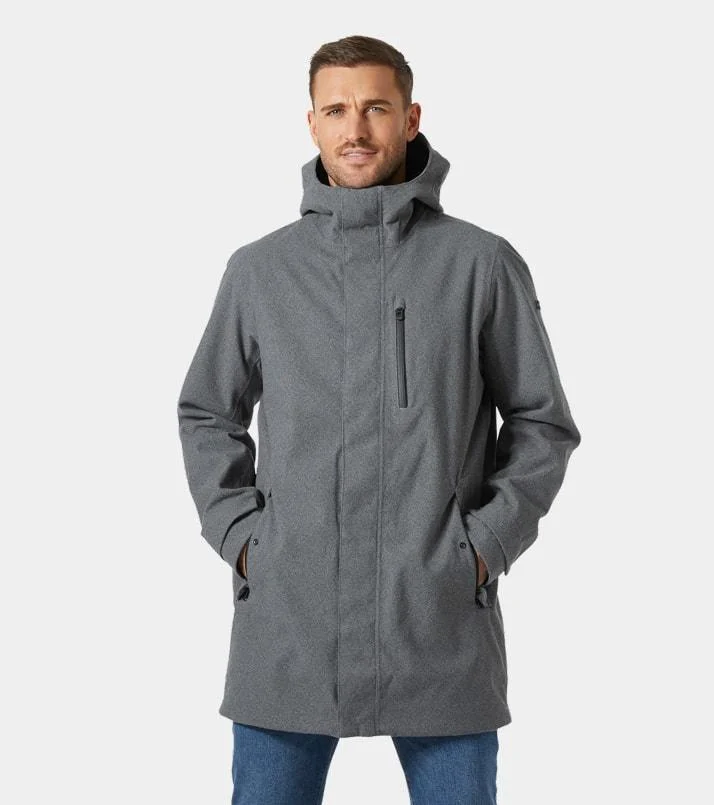 Men's Frogner Jacket